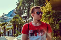Дмитрий Скороходов