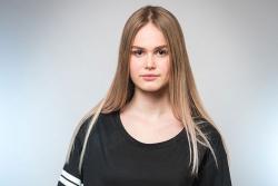 Дарья Волосевич