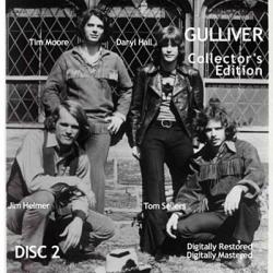 Gulliver