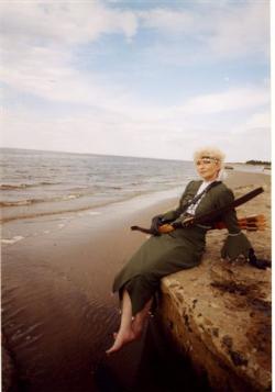 Лариса Бартева