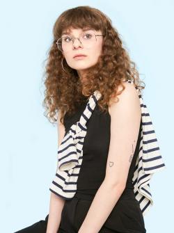 Лиза Громова