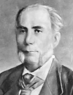Петр Булахов