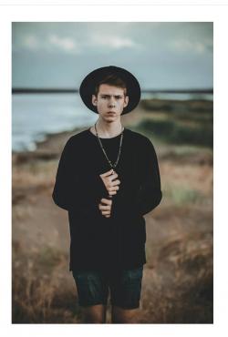 Кирилл Воротников