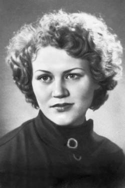 Ліна Костенко