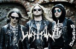Watain