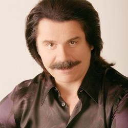 Павел Зибров