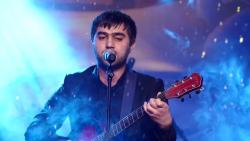 Некруз Мамадамонов