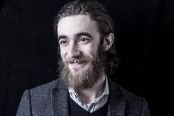 Keaton Henson