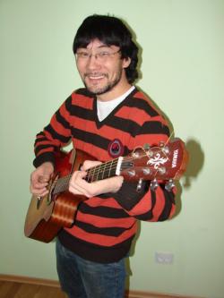 Нариман Султанбеков