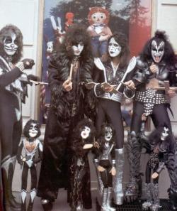Kiss