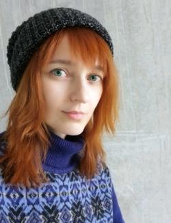 Лолита Быстрова