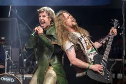 Gloryhammer