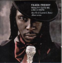 Faada Freddy