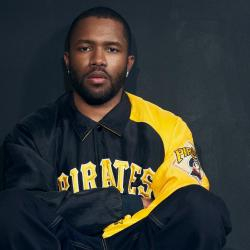 Frank Ocean
