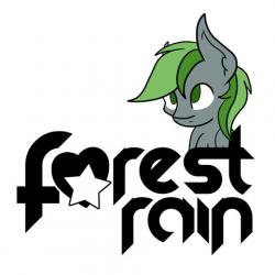 Forest Rain
