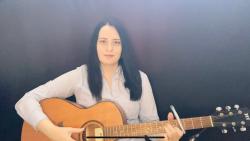 Любовь Рыбкина