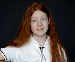 Hermione (Валерия Лысенко)