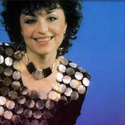 Галина Шевелёва