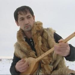 Расул Сеитов