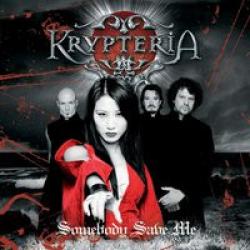 Krypteria