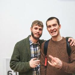 Ночные грузчики 