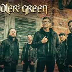 Fiddler's Green