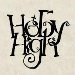 НЕБУHIGH!
