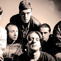 Happy Mondays