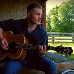 Zach Bryan