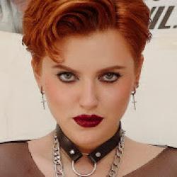 Olena Usenko
