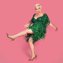 Теона Контридзе