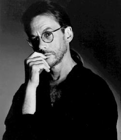 Warren Zevon