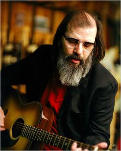 Earle Steve
