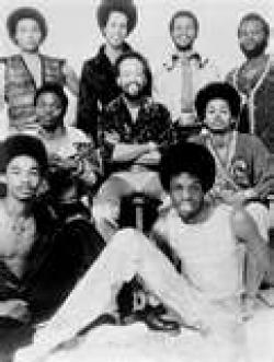 Earth Wind And Fire