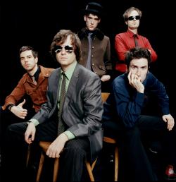 Electric 6