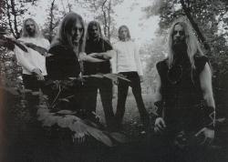 Enslaved
