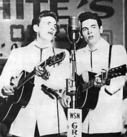 Everly Brothers