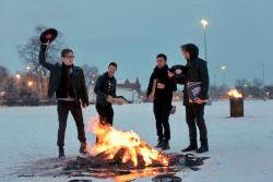 Fall Out Boy