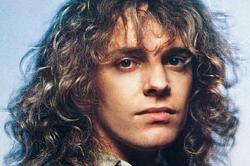 Frampton Peter