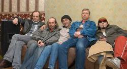 Брати Гадюкіни