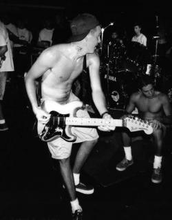 Gorilla Biscuits