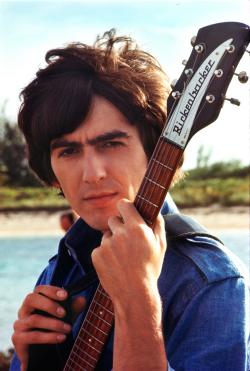 Harrison George