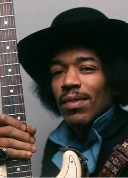 Hendrix Jimi