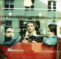 I Am Kloot