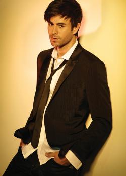 Enrique Iglesias