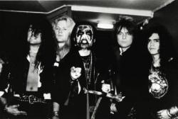 King Diamond