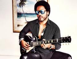 Kravitz Lenny