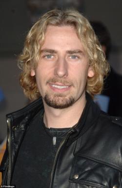 Kroeger Chad