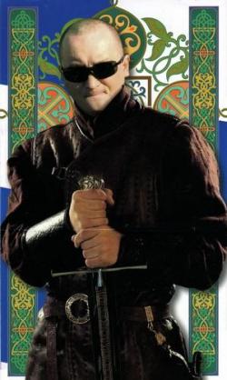 Игорек