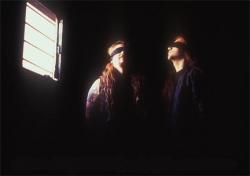 Nailbomb